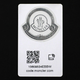 Moncler's RFID chip